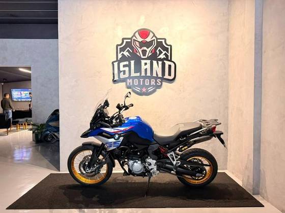BMW F 850 GS ADVENTURE PREMIUM BMW F 850 GS ADVENTURE PREMIUM
